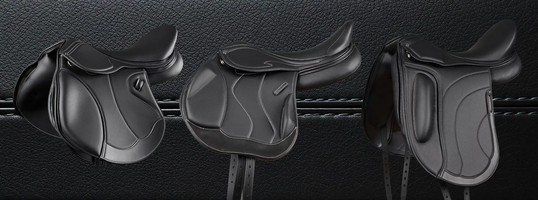 premier equine sadel