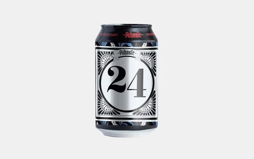 24 - Pale Ale fra Pühaste Brewery 24 - Pale Ale fra Pühaste Brewery