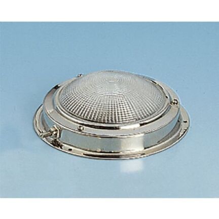 Marine LED loftlampe 140 mm
