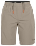 Pinewood Finnveden Sports Light Shorts - Herre Mole brown