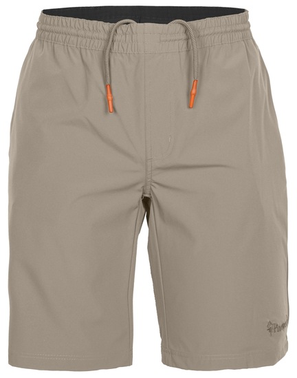 Pinewood Finnveden Sports Light Shorts - Herre Mole brown