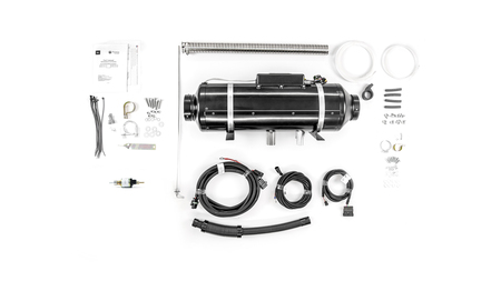AUTOTERM Air 9D 8 kW dieselvarmer – kraftfuld luftvarmer til professionel brug og ekstreme temperaturer