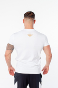 Stony Sportswear, Deadlift, T-shirts Bydlak Slim Fit