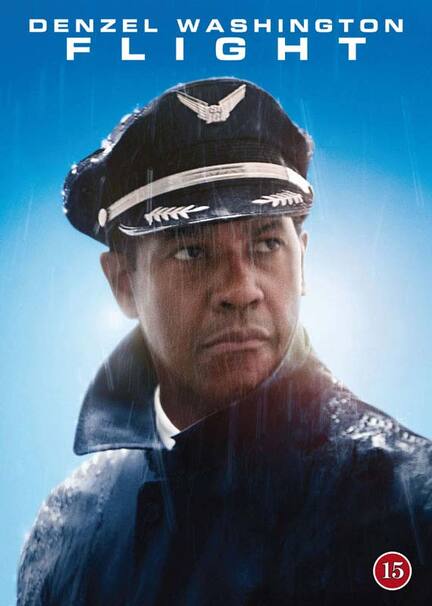 Flight, DVD, Movie
