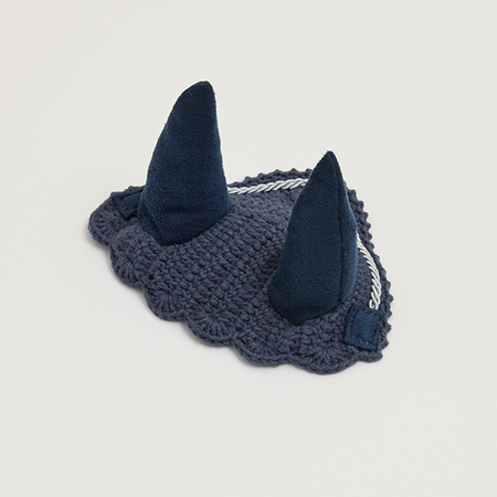 Cheval Roi hut til kæphest - Midnight Blue