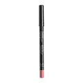 Waterproof lip pencil med plejende ingredienser og lang holdbarhed.