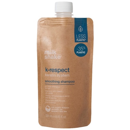 Milk_shake K-Respect Smoothing Shampoo 250 ml