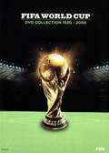 Fifa World Cup Football, DVD Movie