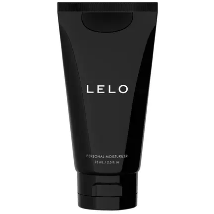 LELO Personal Moisturizer 75 ml vandbaseret glidecreme tube