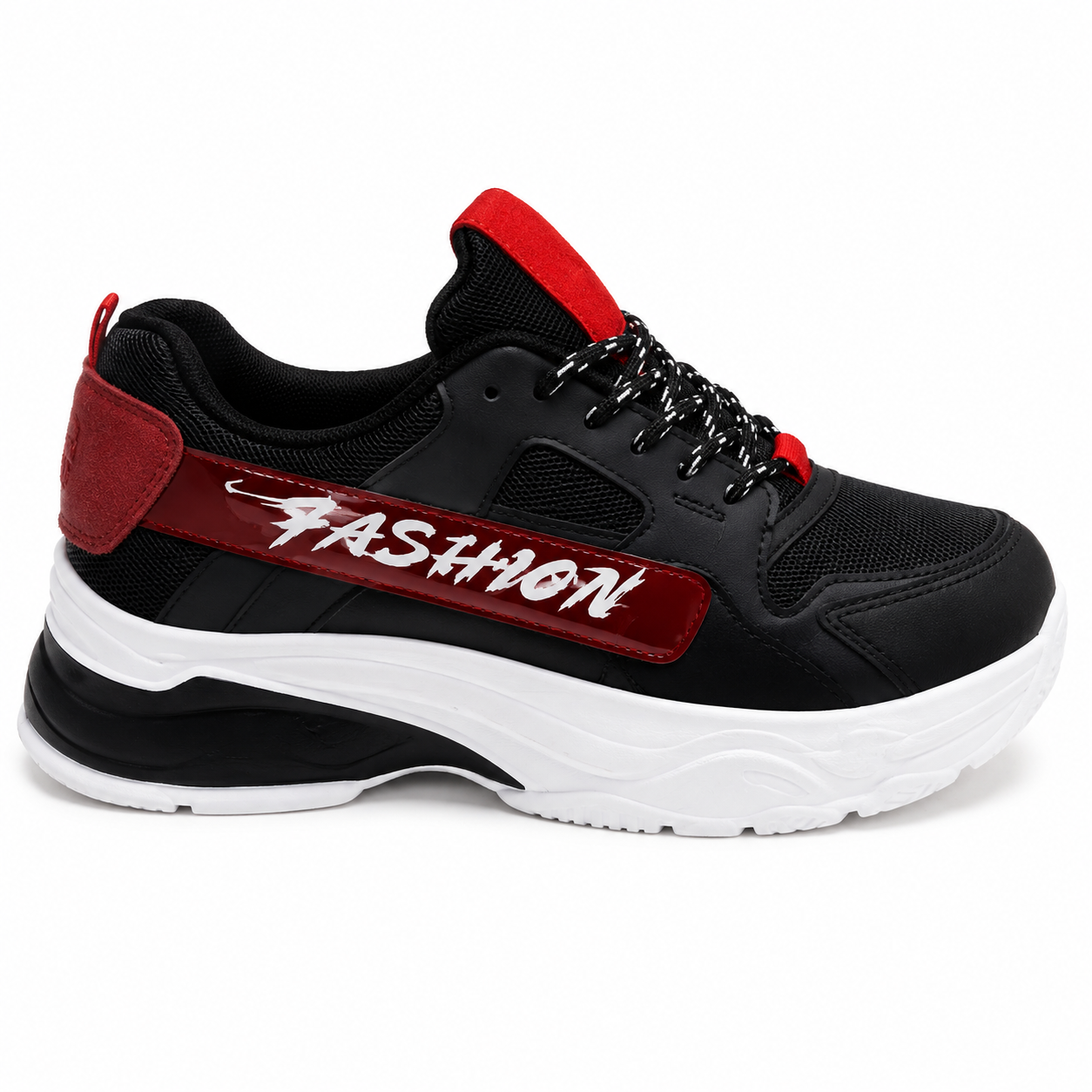 Aurex Tokyo Rise Sneaker - 39