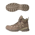 Mil-tec - Squad Boots 5 Tommer (Multicam)