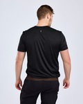 Pinewood Funktion T-Shirt - Herre - Sort