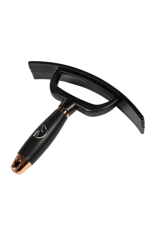 HKM svedskraber – Sort/Rosegold
