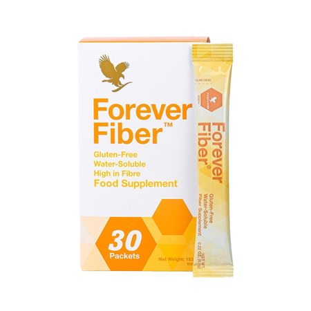 Forever Fiber kostfiber sticks