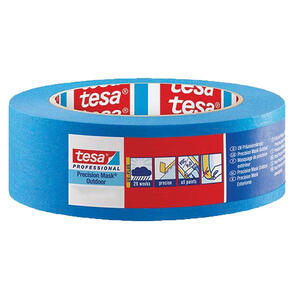 tesa malertape bla 30mm 50m 26 uger udendoers