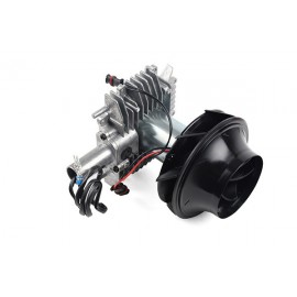 Blæsemotor Webasto Air Top Evo 40/55 – Original Reservedel