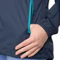 Trespass Qikpac Female Regnjakke - Navy