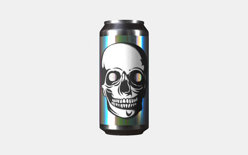 Police Disco Lights - Session IPA fra Bad Seed