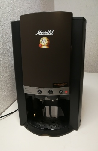 Lej en renoveret JDE Cafitesse 50/51 kaffemaskine.