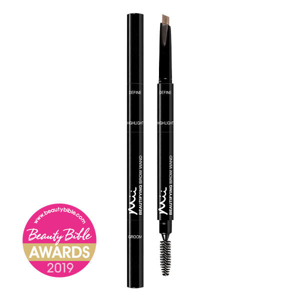 Mii Cosmetics, Beautifying Brow Wand - Truly Fair 01