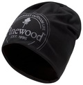 Pinewood® 2L Beanie Hue - sort