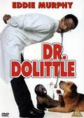 Dr. Dolittle, Eddie Murphy, DVD Comedy Movies