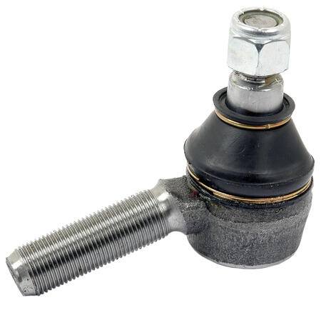 Styrekugle - Bagerste - TE20 - Massey Ferguson 893607M91, 893607M1, 181582M91