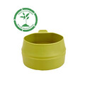 Wildo - Fold-a-cup 50% Bio 200 ml. Lime