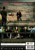 The Salvation, DVD Movie