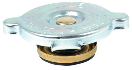 Kølerdæksel -Ford 2000, 3000, 4000, 5000