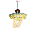 B&B Pawtanic Garden Snuseblomst – Snusetæppe 30 cm