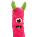 Dog Comets Invaders XXL - pink