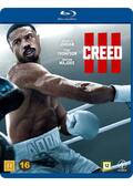 Creed III, Creed 3, Blu-Ray, Movie