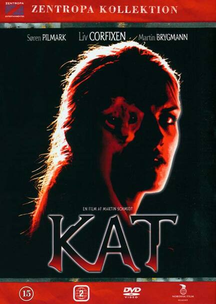 KAT, DVD, Movie, Gys