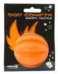 Dog Comets Ball Swift Tuttle ø6cm, orange
