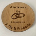 bordkort-bryllup-trae-rund-6cm-eg