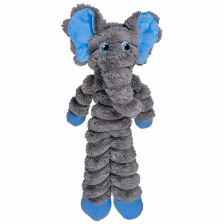 Kong Shakers Crumples Elephant - XL
