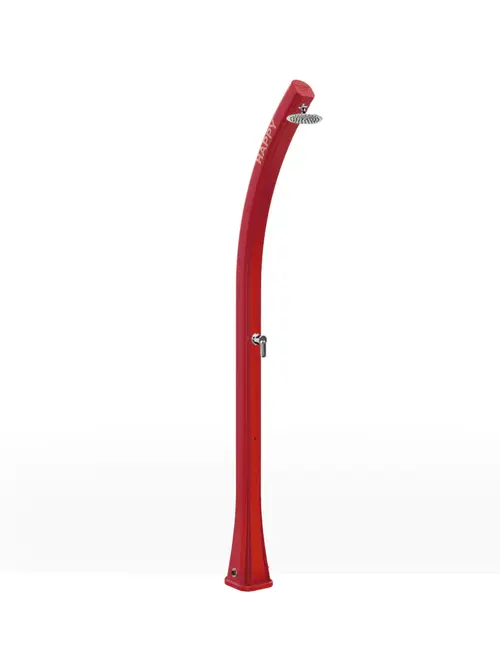 Arkema - HAPPY H100 Solbruser - 23 liter - Rd