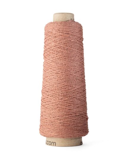 Garnet Kinu fra ITO garn i farven Cherry Blossom Solid