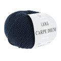garnnoegle af maerket carpe diem fra lang yarns i farven blaa marine