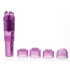 Adam & Eve Pocket Pleasure Vibe