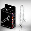 Kinky Pleasure Ultimate Klipper i ergonomisk design til kinky leg