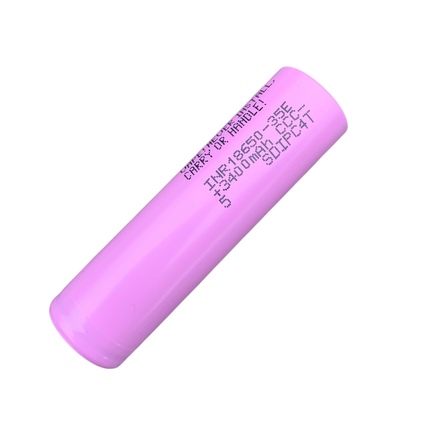 18650 Battery 3500mah