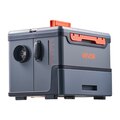 Dieselvarmer med app styring camper
