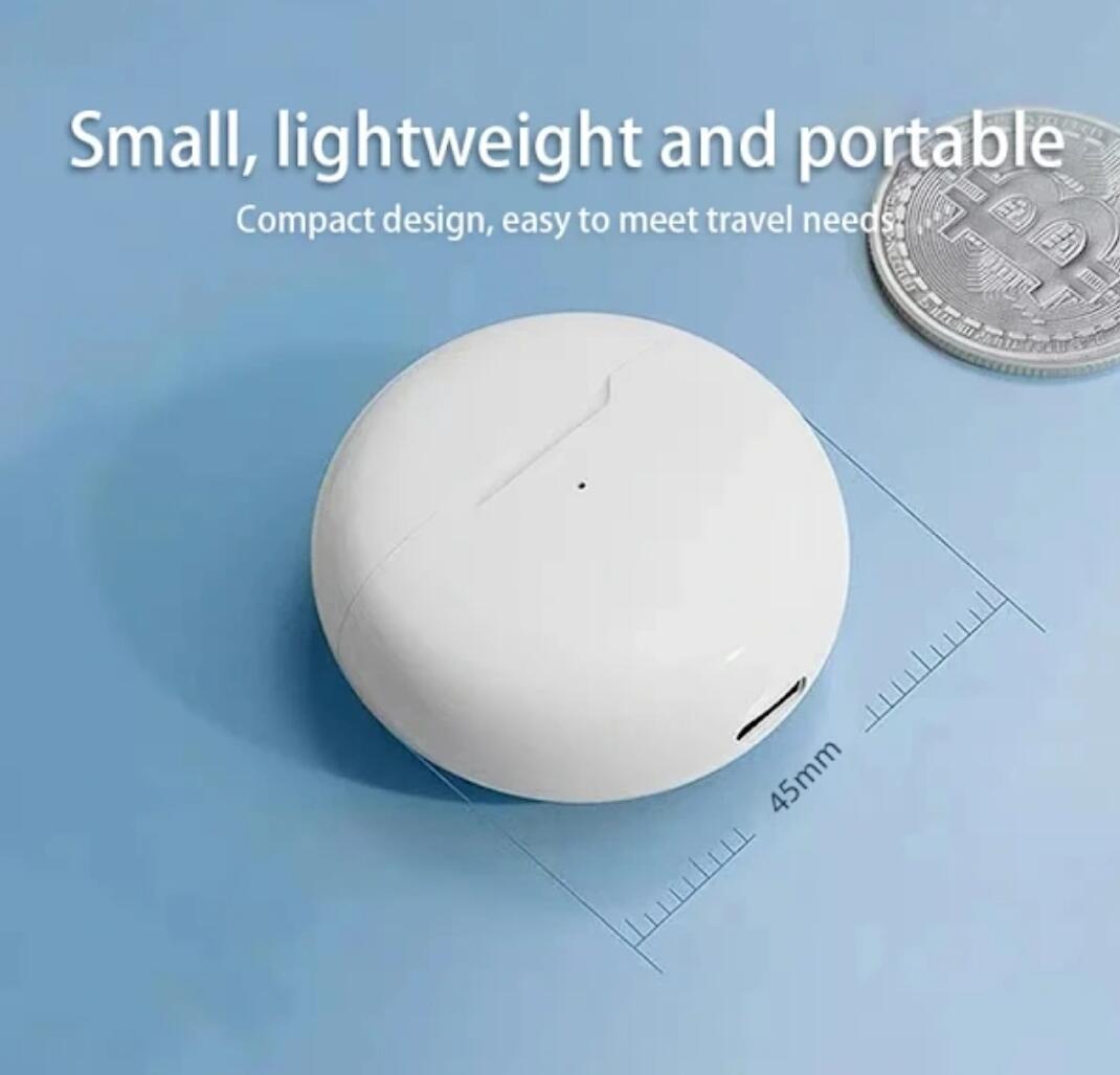 Mini Headphone