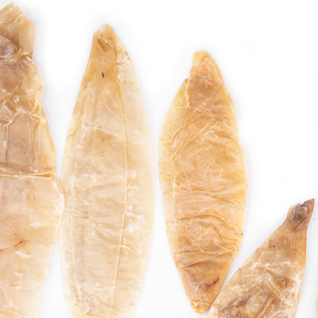 Snack'it kalveblærer