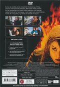 Mænd Der Hader Kvinder, Stieg Larsson, DVD Movie