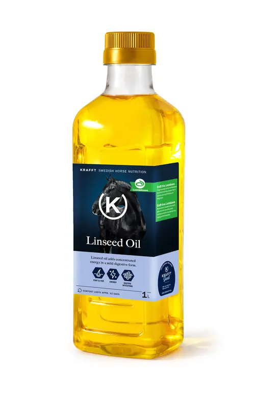 KRAFFT Linseed Oil