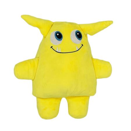 Tearrible Aktivitetsbamse – XL (ca. 35 cm)