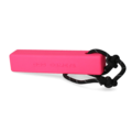 Dog Comets Orion dummy pink